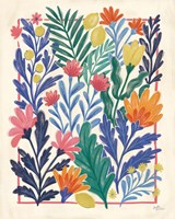 Cyprus III Framed Print