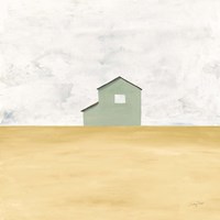 Rural Simplicity IV Fine Art Print