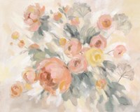 Countryside Bloom Fine Art Print