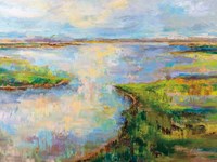 Blush Fine Art Print