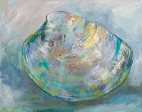 Beach Comber I Fine Art Print