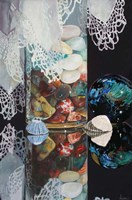 Beauty in a Glass Fine Art Print