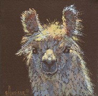 Llama 1 Fine Art Print