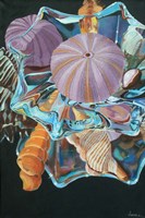 Ocean Jewels Fine Art Print