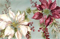 Winter Joy I Fine Art Print