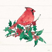 Soft Season II No Words RG Framed Print