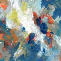 Levee Fine Art Print