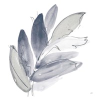 From the Forest I Cool Framed Print