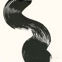 Brushed IV Fine Art Print