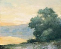 Thinking of Loire Fine Art Print