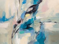 Old Port Reminiscence Fine Art Print