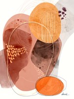 Chasing Shadows Fine Art Print