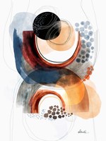 Moving Mountains Fine Art Print