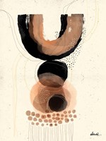 Precarious Fine Art Print