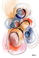 Spin Fine Art Print