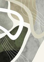 Acrobat 1 Fine Art Print