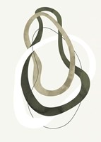 Acrobat 2 Fine Art Print