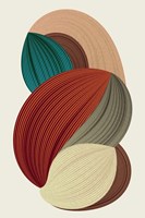 Fibers 2 Fine Art Print