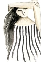 On A Mission Fine Art Print