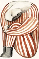 Unforgiven Fine Art Print