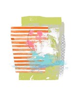 Beach Day 1 Fine Art Print