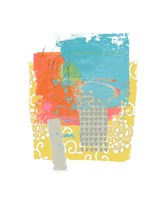 Beach Day 2 Fine Art Print