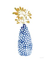 Modern Nature II Framed Print