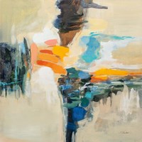 Aqueduct Fine Art Print