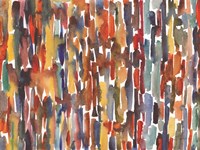 Strata II Fine Art Print