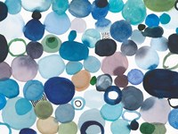 Toggle Pebbles Fine Art Print