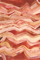 Painted Desert II Fine Art Print