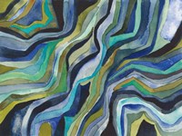 Flow Fine Art Print