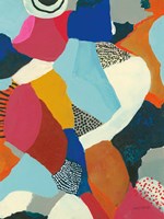 Inclination Fine Art Print