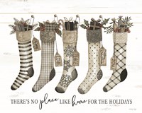 There's No Place Like Home Fine Art Print