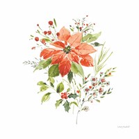 Christmas Forever V Framed Print