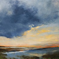 Cayucos Fine Art Print