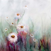 Wildflowers No. 1 Fine Art Print
