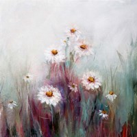 Wildflowers No. 2 Fine Art Print