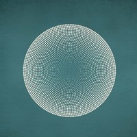 Circles Fine Art Print