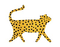 Cheetah Fine Art Print