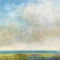 East Hamptom Fine Art Print