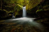 Chasm Falls Fine Art Print