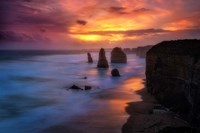 Twelve Apostles Fine Art Print