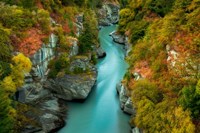 Shotover Fine Art Print