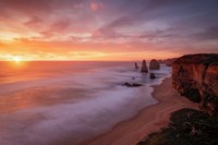 Twelve Apostles Fine Art Print