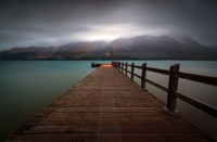 Glenorchy Fine Art Print