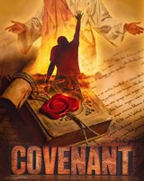 Covenant Fine Art Print