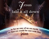 Living Word Fine Art Print