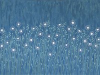 Twinkle Field Fine Art Print