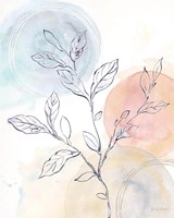 Serendipity II Framed Print